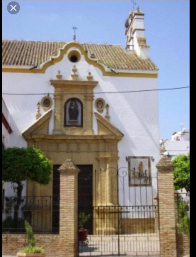 Apartamento En Pleno Centro De Marchena 3 Dormitorios 3 Banos Privados Bagian luar foto