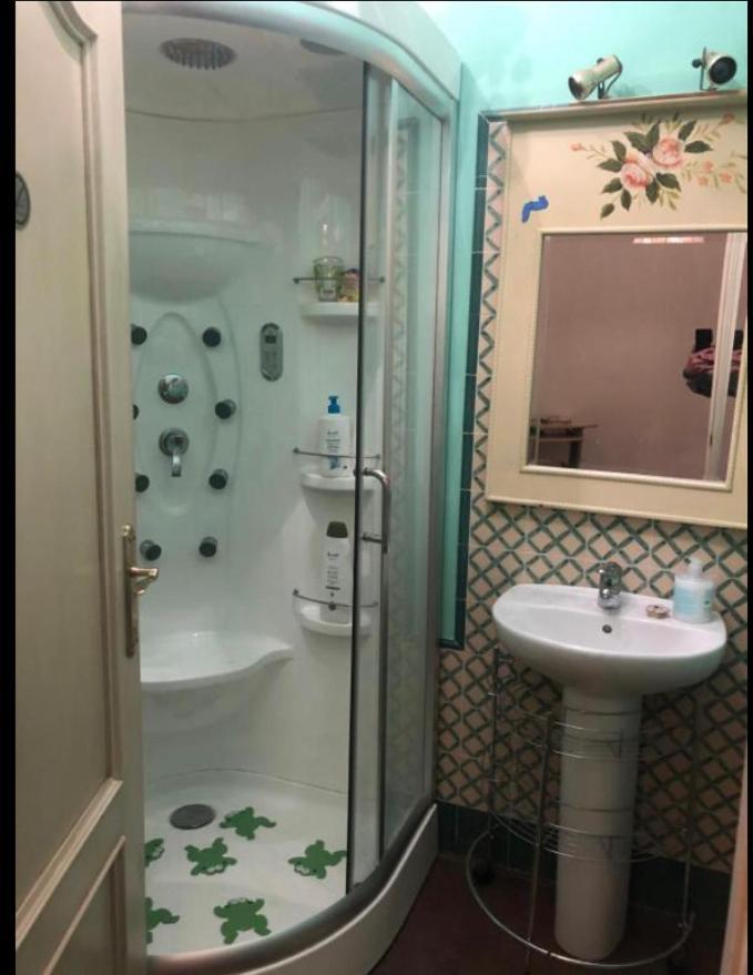 Apartamento En Pleno Centro De Marchena 3 Dormitorios 3 Banos Privados Bagian luar foto