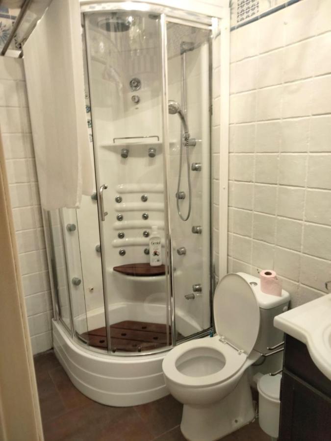Apartamento En Pleno Centro De Marchena 3 Dormitorios 3 Banos Privados Bagian luar foto