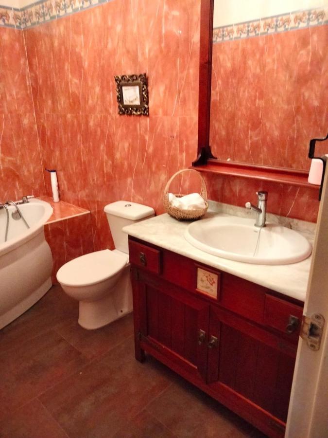 Apartamento En Pleno Centro De Marchena 3 Dormitorios 3 Banos Privados Bagian luar foto