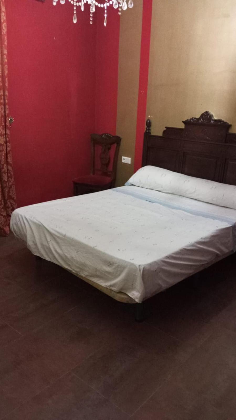 Apartamento En Pleno Centro De Marchena 3 Dormitorios 3 Banos Privados Bagian luar foto