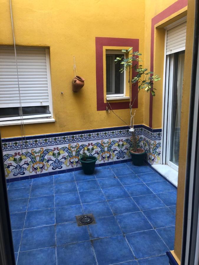 Apartamento En Pleno Centro De Marchena 3 Dormitorios 3 Banos Privados Bagian luar foto